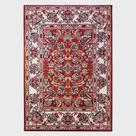 Tapete Sala Zigler Vermelho 200X300 Classico Oriental Persa Tapete Sala Zigler Vermelho 200X300 Classico Oriental Persa