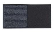 Tapete Sanitizante Para Higienizar 2 Em 1 - 40cmx78cm-kapazi Tapete Sanitizante Para Higienizar 2 Em 1 - 40cmx78cm-kapazi