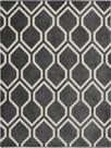 Tapete São Carlos Classe A 28/67 Gris 2,00x2,90 Tapete São Carlos Classe A 28/67 Gris 2,00x2,90