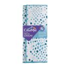 Tapete Seca Louça 40cm x 50cm Pano Escorredor Pia - CasaMia