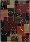 Tapete Segma Contours Cha Cha Onyx 56 x 81 cm para uso interno Tapete Segma Contours Cha Cha Onyx 56 x 81 cm para uso interno