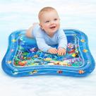 Tapete Sensorial Inflável De Agua Atividades Sensorial Tummy Time Menina E Menino Bebê Kizumba Tapete Sensorial Inflável De Agua Atividades Sensorial Tummy Time Menina E Menino Bebê Kizumba