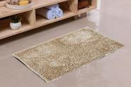 Tapete shaggy deluxe marfim