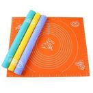 Tapete Silicone Culinário 50x40cm - 5 Estrelas