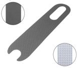 Tapete Silicone P/ Patinete Elétrico Anti-derrapente M365