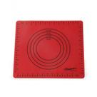 Tapete Silpat Folha De Silicone Antiaderente 38 Cm - Mimo