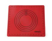 Tapete Silpat Folha de Silicone Antiaderente 38 cm - Mimo