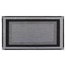 Tapete Sisal 1,5m X 2m Sala Escritório Antiderrapante - Lancer