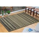 Tapete Sisal 2m X 2,5m Sala Escritório Antiderrapante