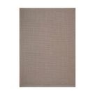 Tapete Sisal Buzios Camburi 84 Bege Taupe 0,50x1,00m Tapete Sisal Buzios Camburi 84 Bege Taupe 0,50x1,00m