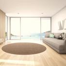 Tapete Sisal Cd Redondo Liso 200cm Apaeb Tapete Sisal Cd Redondo Liso 200cm Apaeb