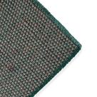 Tapete Sisal Fibra Natural de Luxo 60x80cm Várias Cores