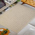 Tapete sisal lancer 1,00 x 1,50 s-568 clean