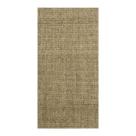 Tapete Sisal Natural 70x140 CD Tapete Sisal Natural 70x140 CD