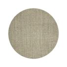 Tapete Sisal Natural 98 Redondo CE