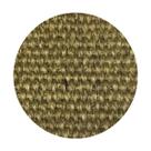 Tapete Sisal Natural 98 Redondo FD