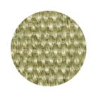 Tapete Sisal Natural 98 Redondo FE