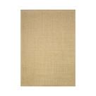 Tapete Sisal Natural 98x150 CB