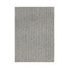 Tapete Sisal Natural 98x150 Mandacaru Tapete Sisal Natural 98x150 Mandacaru