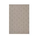 Tapete Sisal Noronha 0,50x1,00 Des 001 Niazitex