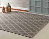 Tapete Sisal Noronha 1,50 x 2,00 Des 003 Niazitex