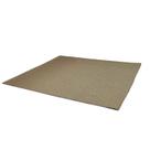 Tapete Sisal Paraiba Liso 300cm X 400cm Glamour Tapete Sisal Paraiba Liso 300cm X 400cm Glamour