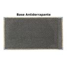 Tapete Sisal Sala 1,50 X 2,00 Antiderrapante Clean S-478