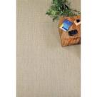 Tapete Sisal Sala 2,00 X 3,00 Antiderrapante Clean S-478