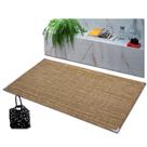 Tapete Sisal Sala Quarto 2,00x2,50 Terracota S-576 Cód. 1075 Tapete Sisal Sala Quarto 2,00x2,50 Terracota S-576 Cód. 1075