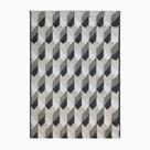 Tapete sisal santana 0,60x1,80