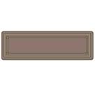 Tapete Slim 50x160 cm Ravs Kacyumara Tapete Slim 50x160 cm Ravs Kacyumara
