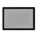 Tapete Slim Finiam 50X70cm - Kacyumara Tapete Slim Finiam 50X70cm - Kacyumara