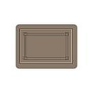 Tapete Slim Kacyumara 50x70 Ultra Absorvente Tapete Slim Kacyumara 50x70 Ultra Absorvente