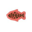 Tapete Slow Feeder Cat Bowl Catstages Fishie Fun Feed