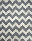 Tapete Smart 190x280 1681 WS42 chevron cinza