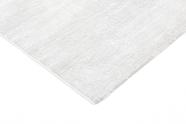 Tapete Sofia 01 140x200 - Bege e Cinza - Edantex Tapete Sofia 01 140x200 - Bege e Cinza - Edantex