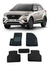 Tapete soft ecotap 04 pcs pto adaptavel hyundai creta 22/... s8359