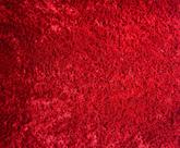 Tapete Soft Vermelho Direto De Fábrica tamanho 0,40 x 0,60 - KASAH TAPETES