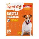 Tapete Super Dog