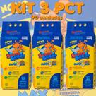 Tapete Super Secão Petix MAX - 90 Un - KIT 3 PCT