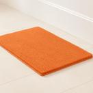 Tapete Super Soft de Banheiro Antiderrapante em Microfibra