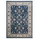 Tapete Supreme Ziegler Blue - 2,00 x 2,50 Tapete Supreme Ziegler Blue - 2,00 x 2,50