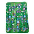 Tapete/Tatame Infantil Térmico Estampas Sortidas Divertido