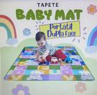 Tapete Tatame Infantil Zona Animal