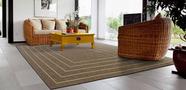 Tapete Tecido Bali Singelo 39/77 2,50x2,00m Tapete Tecido Bali Singelo 39/77 2,50x2,00m