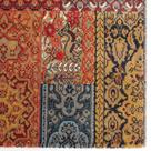 Tapete Tecido Oriental Cashmir 02/36 2,00x2,50m