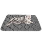 Tapete térmico de aquecimento automático com aquecimento automático Cat Bed ULIGOTA