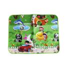 Tapete Térmico Infantil De EVA Estampado 90 cm x 1.20 Mt