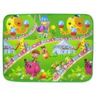 Tapete Térmico Infantil De EVA Estampado 90 cm x 1.20 Mt