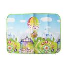Tapete Térmico Infantil De EVA Estampado 90 cm x 1.20 Mt